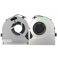 Вентилятор Asus кулер для моделей ноутбука A450, A550, A552, D452, E450, F450, F452, F550, F552, FX550, K550, P450, P550, R510, R513, X450, X452, X550, X552 H-Copy Вентилятор Asus кулер для моделей ноутбука A450, A550, A552, D452, E450, F450, F452, F550, F552, FX550, K550, P450, P550, R510, R513, X450, X452, X550, X552 H-Copy