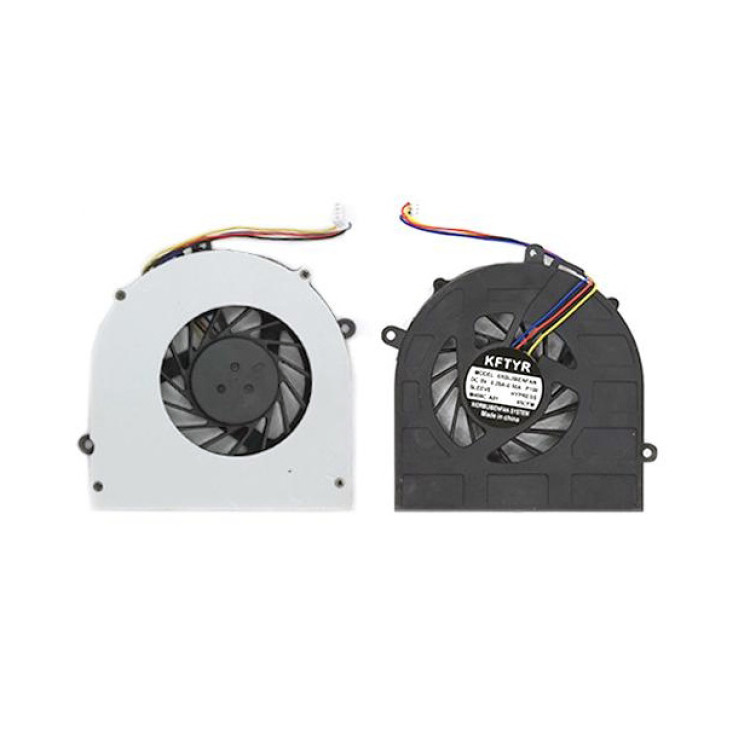 Вентилятор Lenovo кулер для моделей ноутбука IdeaPad G470 G475 G575 G570 H-Copy 