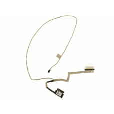 Шлейф матрицы / шлейф экрана для ноутбука DELL Vostro 14 5000 5471 V5471 P88G с экраном 30 pin (0YGG71 YGG71) Оригинал Шлейф матрицы / шлейф экрана для ноутбука DELL Vostro 14 5000 5471 V5471 P88G с экраном 30 pin (0YGG71 YGG71) Оригинал