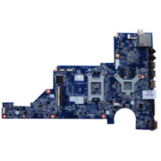 Материнська плата QDAOR23MB6D0 для ноутбука HP G6-1000 for CPU AMD, GPU 216-0809024 (649950-001) Материнська плата QDAOR23MB6D0 для ноутбука HP G6-1000 for CPU AMD, GPU 216-0809024 (649950-001)