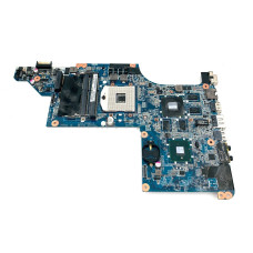 Материнская плата для ноутбука HP DV6-3000 for CPU Intel, GPU 216-0772000 (592816-001) Б.У Материнская плата для ноутбука HP DV6-3000 for CPU Intel, GPU 216-0772000 (592816-001) Б.У