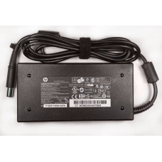 Блок питания (зарядка) для ноутбука HP 120W (18.5V-19.5V 6.15A-6.5А 7.4*5.0мм) PPP016L-E PA-1121-42HH Оригінал