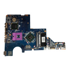 Материнская плата для ноутбука HP CQ62 for CPU Intel (616449-001) Материнская плата для ноутбука HP CQ62 for CPU Intel (616449-001)