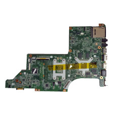 Материнская плата для ноутбука HP DV7-4000 for CPU Intel, GPU 216-0772000 (615307-001) Материнская плата для ноутбука HP DV7-4000 for CPU Intel, GPU 216-0772000 (615307-001)