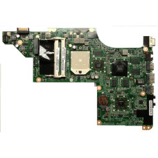 Материнская плата для ноутбука HP DV6-3000 for CPU AMD, GPU 216-0772000 (603939-001)  Материнская плата для ноутбука HP DV6-3000 for CPU AMD, GPU 216-0772000 (603939-001)