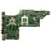 Материнская плата для ноутбука HP DV6-3000 for CPU AMD, GPU 216-0772000 (603939-001) 