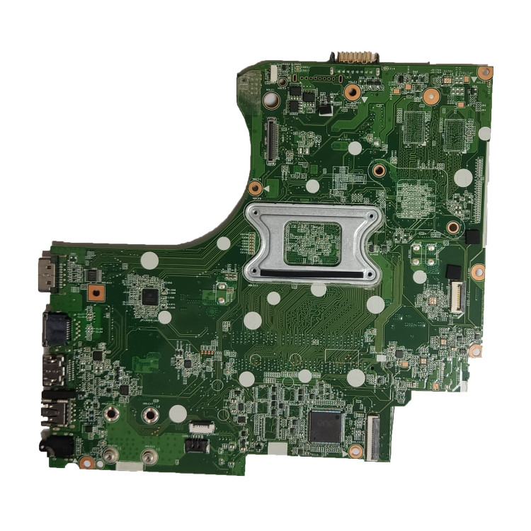 Материнская плата для ноутбука HP 15-D for CPU Intel (747138-001) 