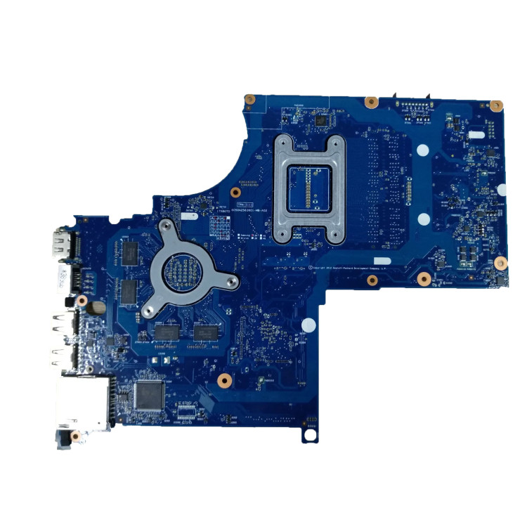 Материнська плата для ноутбука  HP Envy 17-j for CPU Intel, GPU N14P-GT-A2 (720267-501) 