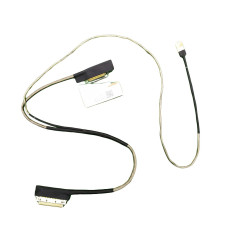 Шлейф матриці / шлейф екрану для ноутбука Acer Nitro 5 AN515-44, AN515-45, AN515-55, AN515-56, AN515-57, N9500, T9300 з екраном 30 pin 60HZ (50.Q7KN2.011) Оригінал від Acer