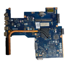Материнська плата для ноутбука HP 15-G, 250 G3, 255 G3 for CPU AMD (761532-001) Материнська плата для ноутбука HP 15-G, 250 G3, 255 G3 for CPU AMD (761532-001)