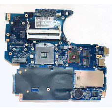 Материнська плата для ноутбука HP 4530s, 4730s for CPU Intel, GPU 216-0809024 (670795-001) Материнська плата для ноутбука HP 4530s, 4730s for CPU Intel, GPU 216-0809024 (670795-001)