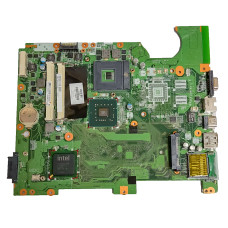 Материнская плата для ноутбука HP CQ71 for CPU Intel (578052-001)  Материнская плата для ноутбука HP CQ71 for CPU Intel (578052-001)