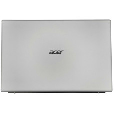 Корпус ноутбука / кришка екрану від ноутбука Acer Aspire 3 A317-33, A317-53G, A317-53 (60.A6TN2.002) SILVER Оригінал від Acer