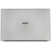 Корпус ноутбука / крышка экрана от ноутбука Acer Aspire 3 A317-33, A317-53G, A317-53 (60.A6TN2.002) SILVER Оригинал от Acer