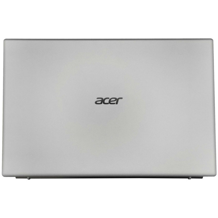 Корпус ноутбука / крышка экрана от ноутбука Acer Aspire 3 A317-33, A317-53G, A317-53 (60.A6TN2.002) SILVER Оригинал от Acer