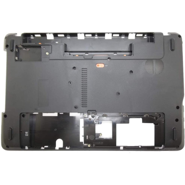 Корпус ноутбука / нижняя часть от ноутбука Acer Aspire E1-521G, E1-531G, E1-571G (60.M09N2.002) 