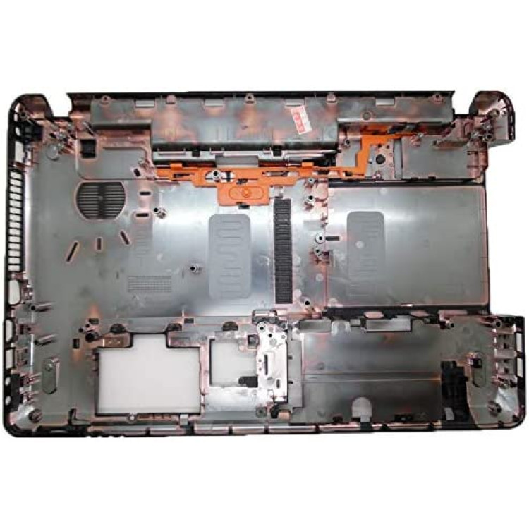 Корпус ноутбука / нижняя часть от ноутбука Acer Aspire E1-521G, E1-531G, E1-571G (60.M09N2.002) 