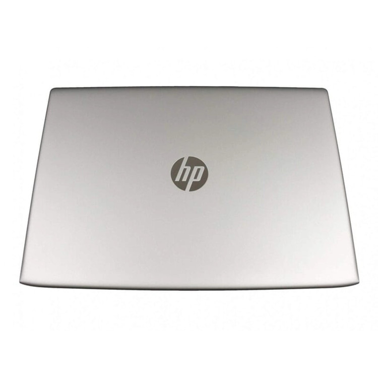 Корпус ноутбука / кришка екрану від ноутбука HP PROBOOK 450 G5 455 G5 (Silver) L00855-001