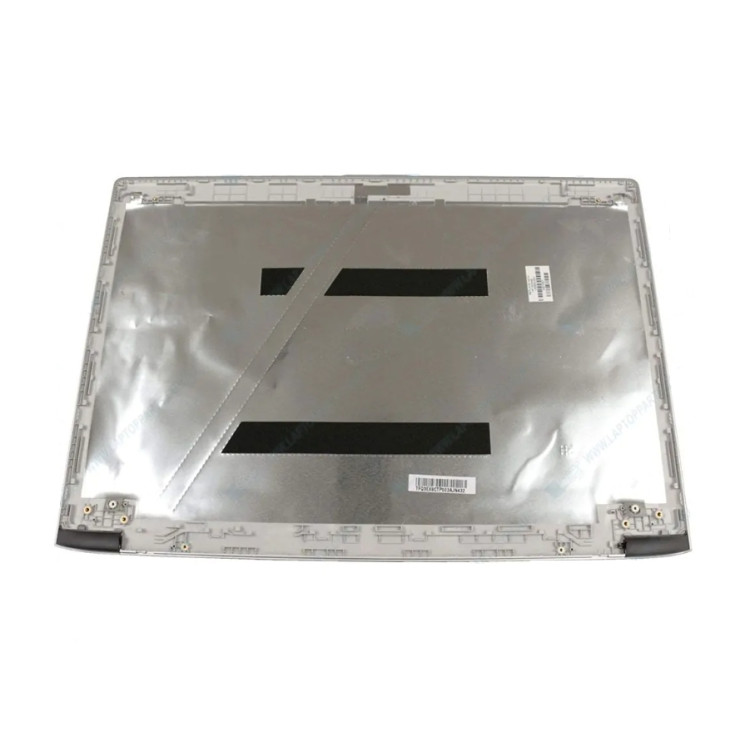 Корпус ноутбука / кришка екрану від ноутбука HP PROBOOK 450 G5 455 G5 (Silver) L00855-001