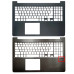 Корпус ноутбука / верхня кришка від ноутбука Dell Vostro 5568, P68F (Black) 0FCN57