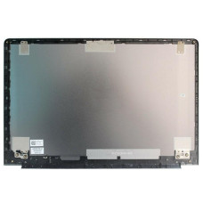 Корпус ноутбука / крышка экрана от ноутбука Dell Vostro 5568, P68F (Silver) no touch Корпус ноутбука / крышка экрана от ноутбука Dell Vostro 5568, P68F (Silver) no touch