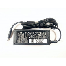 Блок питания (зарядка) для ноутбука Dell 65W (19.5V 3.34А 4.5*3.0мм) LA65NS2-01 0MGJN9 Оригинал Блок питания (зарядка) для ноутбука Dell 65W (19.5V 3.34А 4.5*3.0мм) LA65NS2-01 0MGJN9 Оригинал