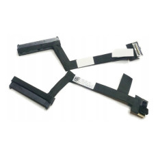Шлейф підключення жорсткого диска та SSD / перехідник SATA для ноутбука Acer Nitro 5 AN515-31 (50.Q2XN2.003) Оригінал від Acer Шлейф підключення жорсткого диска та SSD / перехідник SATA для ноутбука Acer Nitro 5 AN515-31 (50.Q2XN2.003) Оригінал від Acer