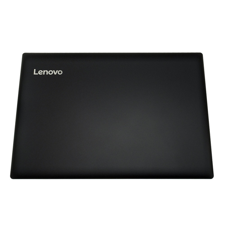 Корпус ноутбука / кришка екрану від ноутбука Lenovo Ideapad 320-15, 330-15, 520-15 (Black) onyx black