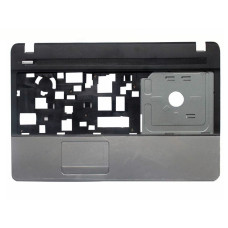 Корпус ноутбука / верхня кришка від ноутбука Acer Aspire E1-521G, E1-531G, E1-571G (Black) 60.M09N2.001