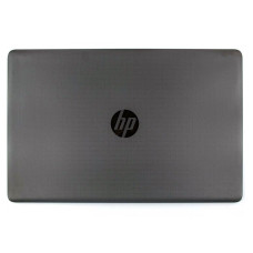 Корпус ноутбука / кришка екрану від ноутбука HP 250 G7, 255 G7, 15-DA, 15-DB, 15-DR, 15-DS (Black) AP29M000CD0