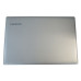 Корпус ноутбука / кришка екрану від ноутбука Lenovo Ideapad 320-15, 330-15, 520-15 (Silver) 