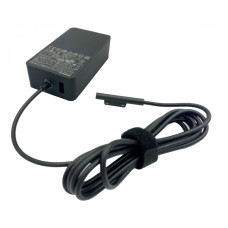 Блок питания (зарядка) для ноутбука Microsoft Surface Pro 3, Pro 4 65W (15V 4А + USB 5V 1A) Model 1706 Блок питания (зарядка) для ноутбука Microsoft Surface Pro 3, Pro 4 65W (15V 4А + USB 5V 1A) Model 1706