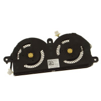 Вентилятор Dell кулер (Fan) для моделей ноутбука XPS 13 9370, 9380 (0980WH, 980WH) Оригінал