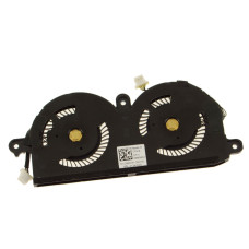 Вентилятор Dell кулер (Fan) для моделей ноутбука XPS 13 9370, 9380 (0980WH, 980WH) Оригінал