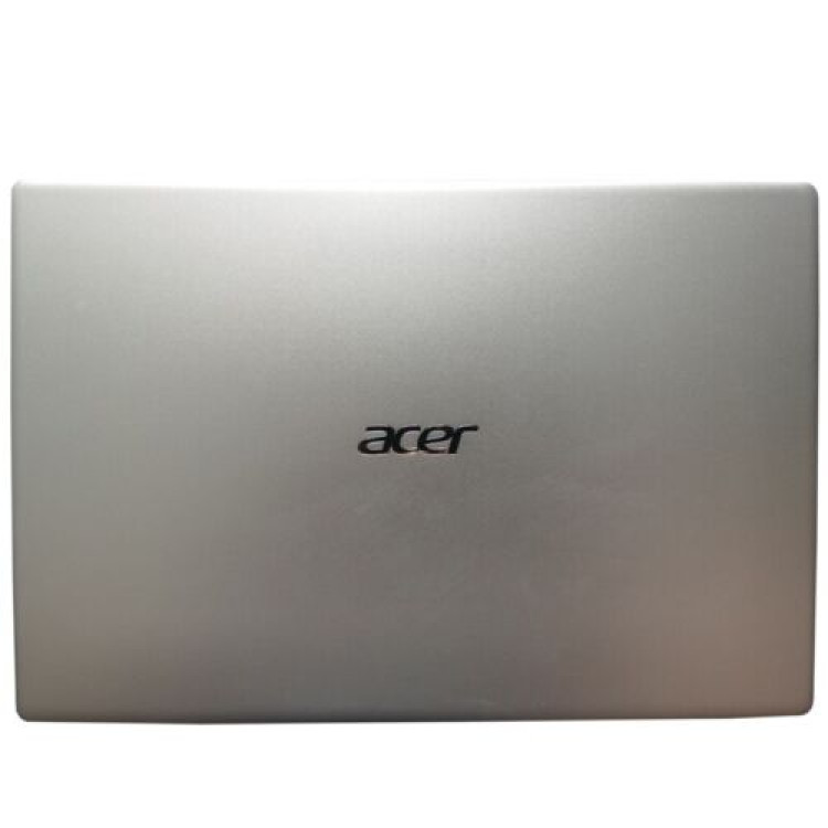 Корпус ноутбука / кришка екрану від ноутбука Acer Swift 3 SF314-42, SF314-59 (60.HSFN2.002) SILVER Оригінал від Acer