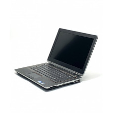 Ноутбук Dell Latitude E6320 / 13.3" 1366х768 / CPU Intel Core i5-2520m (2.5 ГГц) / GPU Intel HD Graphics / RAM 8GB / HDD 500GB / Windows 10 / Bluetooth / веб-камера / сірий Ноутбук Dell Latitude E6320 / 13.3" 1366х768 / CPU Intel Core i5-2520m (2.5 ГГц) / GPU Intel HD Graphics / RAM 8GB / HDD 500GB / Windows 10 / Bluetooth / веб-камера / сірий
