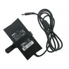 Блок питания (зарядка) для ноутбука Dell 130W (19.5V 6,7А 7,4*5,0мм) Оригинал Блок питания (зарядка) для ноутбука Dell 130W (19.5V 6,7А 7,4*5,0мм) Оригинал