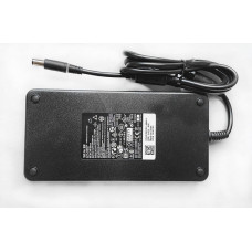 Блок питания (зарядка) для ноутбука Dell Alienware 240W (19.5V 12.3A 7,4мм*5,0мм) Оригинал Блок питания (зарядка) для ноутбука Dell Alienware 240W (19.5V 12.3A 7,4мм*5,0мм) Оригинал