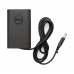 Блок живлення (зарядка) для ноутбука Dell 65W (19.5V 3,34А 7,4 * 5,0 мм) Оригінал New design