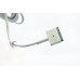 Кабель от блока питания ноутбука Apple MagSafe 2 T-образный (170см)