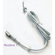Кабель от блока питания ноутбука Apple MagSafe 1 L-образный Кабель от блока питания ноутбука Apple MagSafe 1 L-образный