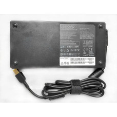 Блок питания (зарядка) для ноутбука Lenovo 230W (20V 11.5А плоский разъем) Оригинал Блок питания (зарядка) для ноутбука Lenovo 230W (20V 11.5А плоский разъем) Оригинал