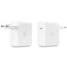 Блок питания (зарядка) для ноутбука Apple A1719 87W (20.2V 4.3A; 9V 3A; 5.2V 2.4A, USB-C) H-Copy Блок питания (зарядка) для ноутбука Apple A1719 87W (20.2V 4.3A; 9V 3A; 5.2V 2.4A, USB-C) H-Copy