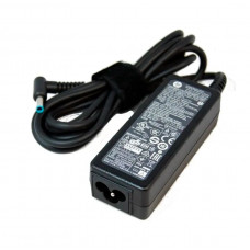 Блок живлення (зарядка) для ноутбука HP 45W (19.5V 2.31A 4.5*3.0мм) HSTNN-CA40 тонкий коннектор Оригінал