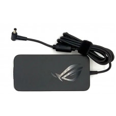 Блок питания (зарядка) для ноутбука Asus Zephyrus ROG Strix 150W (20V 7.5A 6,0мм*3,7мм) Оригинал Блок питания (зарядка) для ноутбука Asus Zephyrus ROG Strix 150W (20V 7.5A 6,0мм*3,7мм) Оригинал