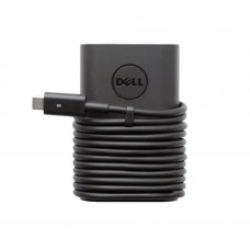 Блок питания (зарядка) для ноутбука Dell 45W (5V/20V - 2A/2.25A Type-C) USB-C коннектор LA45NM150 0HDCY5 Оригинал Блок питания (зарядка) для ноутбука Dell 45W (5V/20V - 2A/2.25A Type-C) USB-C коннектор LA45NM150 0HDCY5 Оригинал