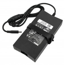 Блок питания (зарядка) для ноутбука Dell 130W (19.5V 6.7А 4,5*3,0мм) DA10MP121 Оригинал Блок питания (зарядка) для ноутбука Dell 130W (19.5V 6.7А 4,5*3,0мм) DA10MP121 Оригинал