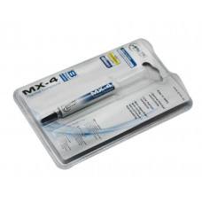 Термопаста для ноутбука і ПК Arctic Cooling MX-4 8.5W/mK (4г)