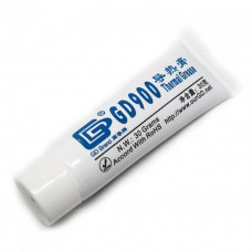 Термопаста для ноутбука і ПК GD900 4.8W/mK (30г)
