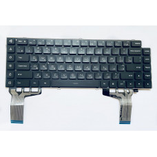 Клавиатура Xiaomi для ноутбука Mi Gaming Laptop 15 RGB Подсветка (AETMAU00110, AETMAU00010)